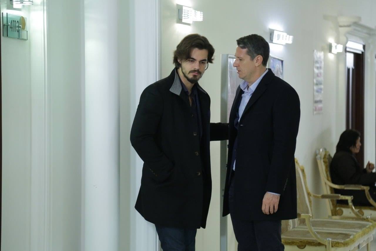 8. bölüm foto galeri