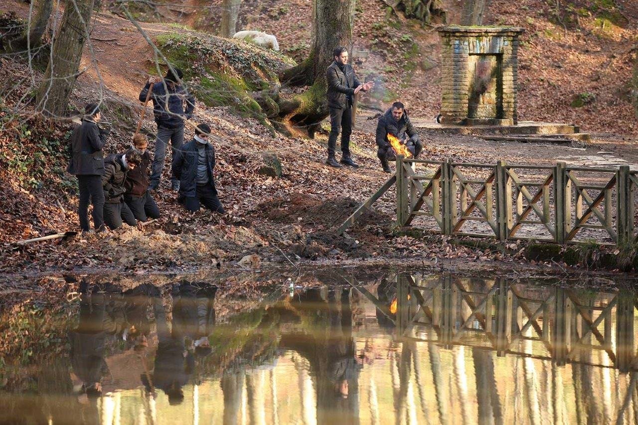 88. Bölüm Foto Galeri