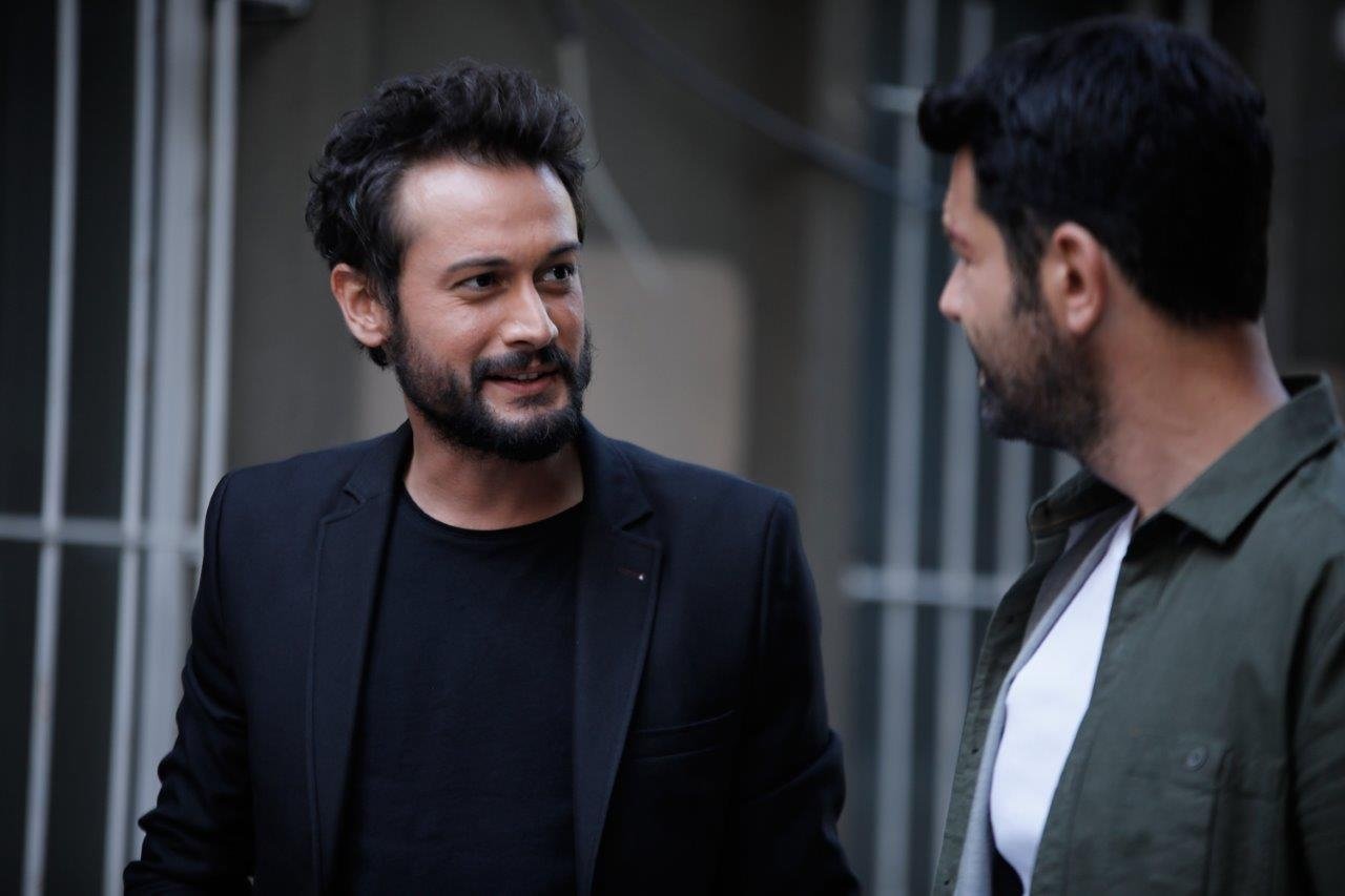 15. Bölüm Foto Galeri