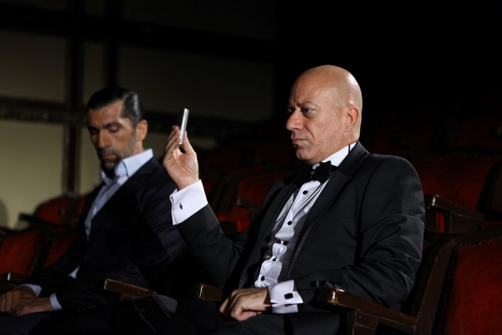 19. bölüm fotoğrafları