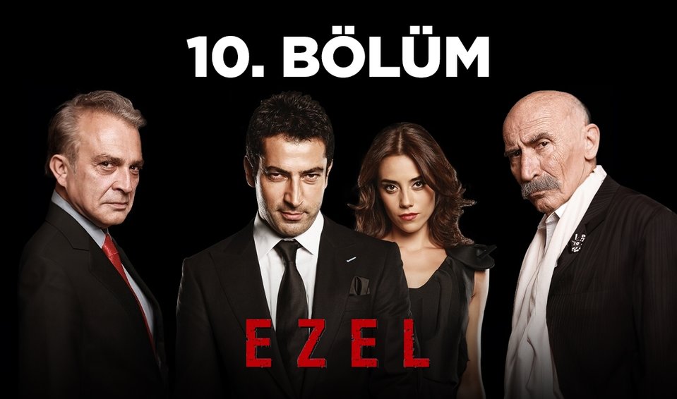 ezel