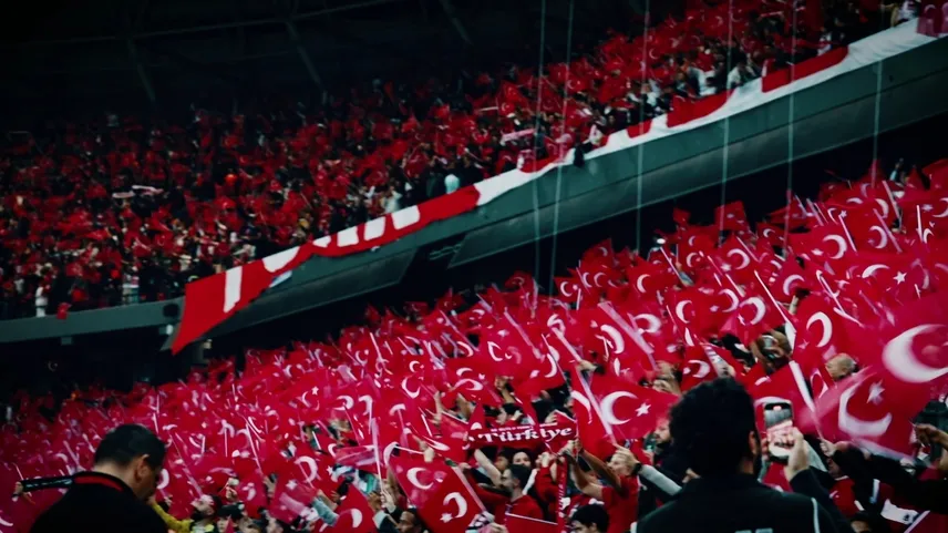 Türkiye - Fransa maçı saat kaçta?