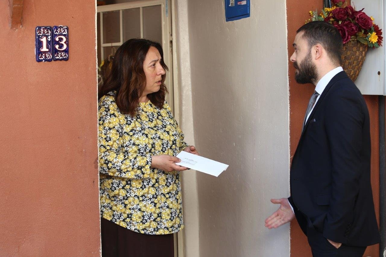 6. Bölüm Foto Galeri 