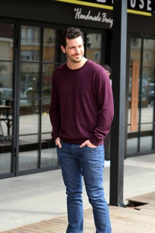 Yağmurdan Kaçarken 2.bölüm fotoğrafları