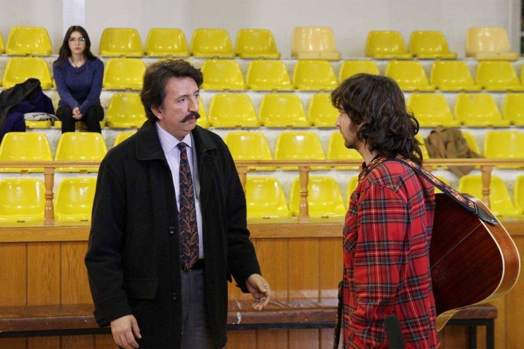 33.bölüm fotoğrafları