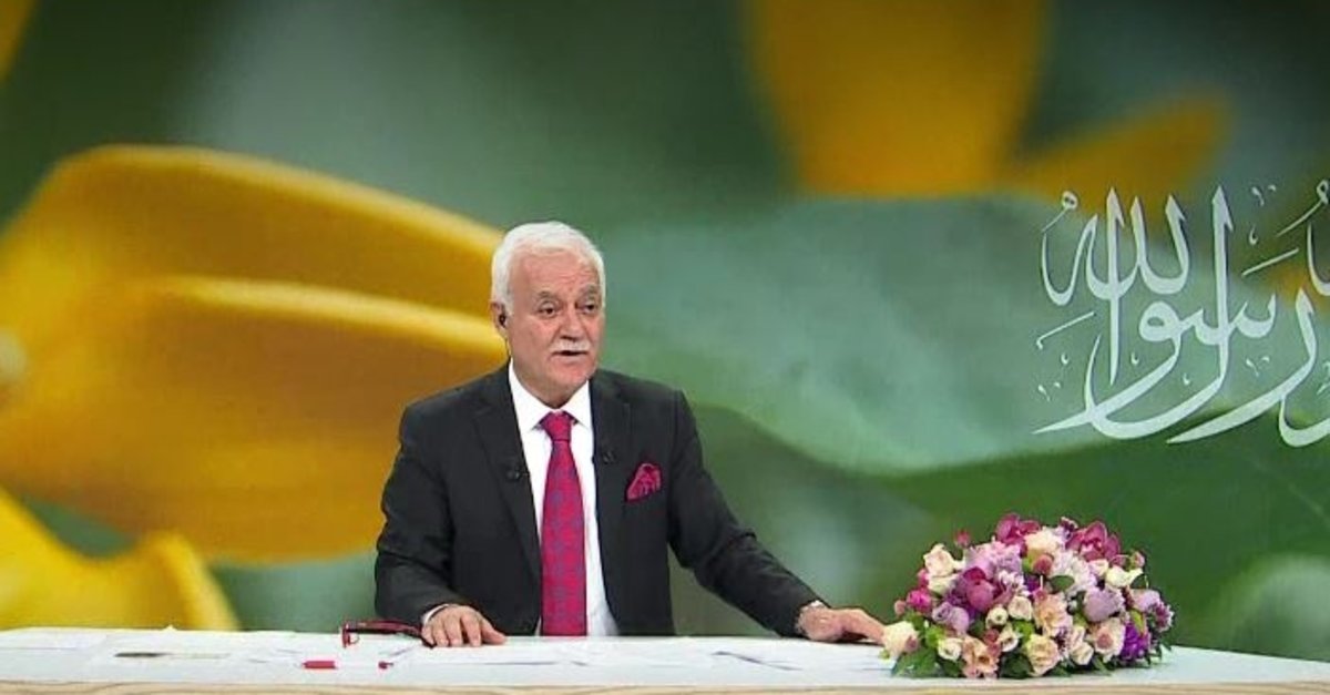 nihat-hatipoglu-ile-kuran-ve-sunnet