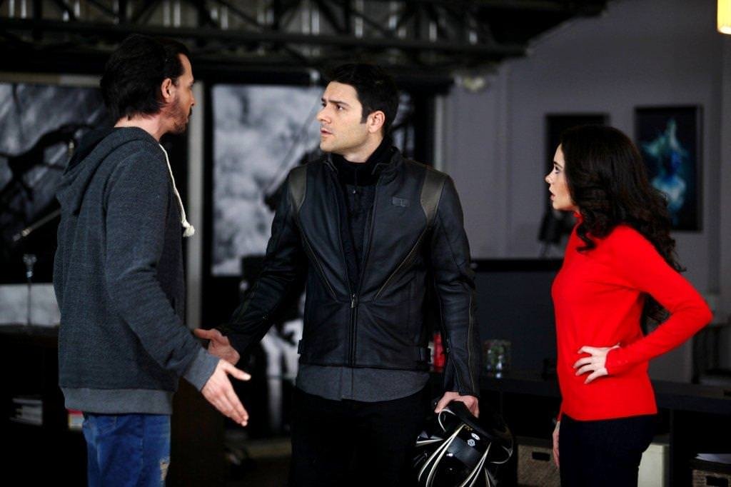 23. Bölüm Fotoğrafları