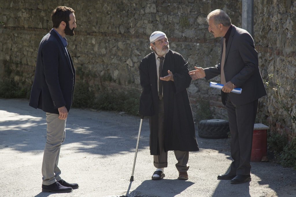 İlan-ı Aşk! 32. Bölüm Fotogaleri