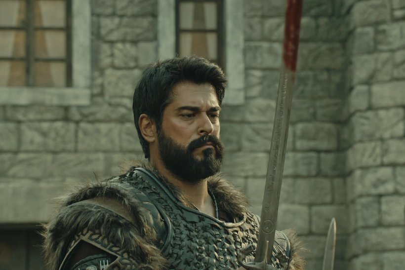 Osman Bey Nikola’nın cezasını böyle kesti!