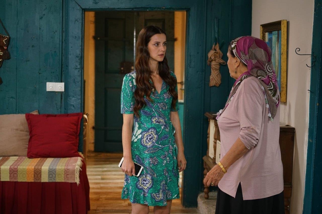 58. Bölüm Foto Galeri 