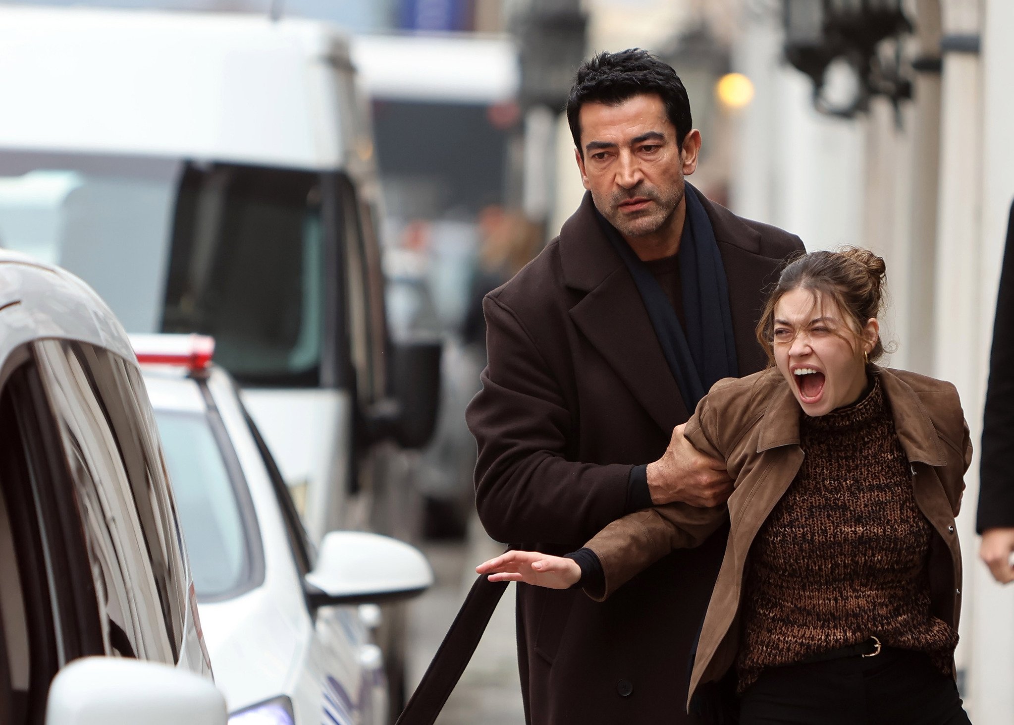 8. Bölüm Foto Galeri