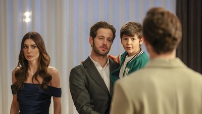 Yıldızlar Bana Uzak