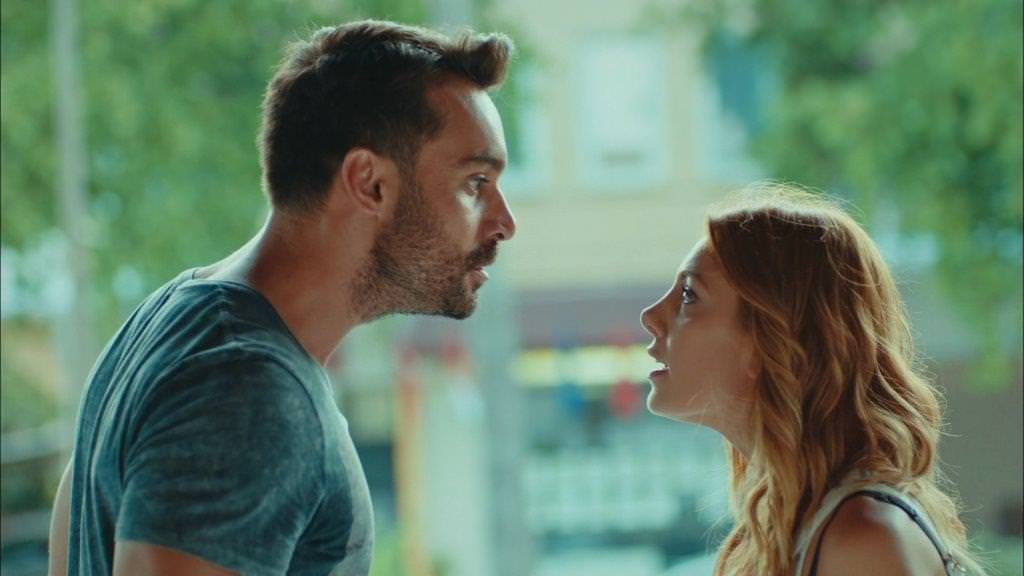 Aşk Zamanı 9. Bölüm Replikleri