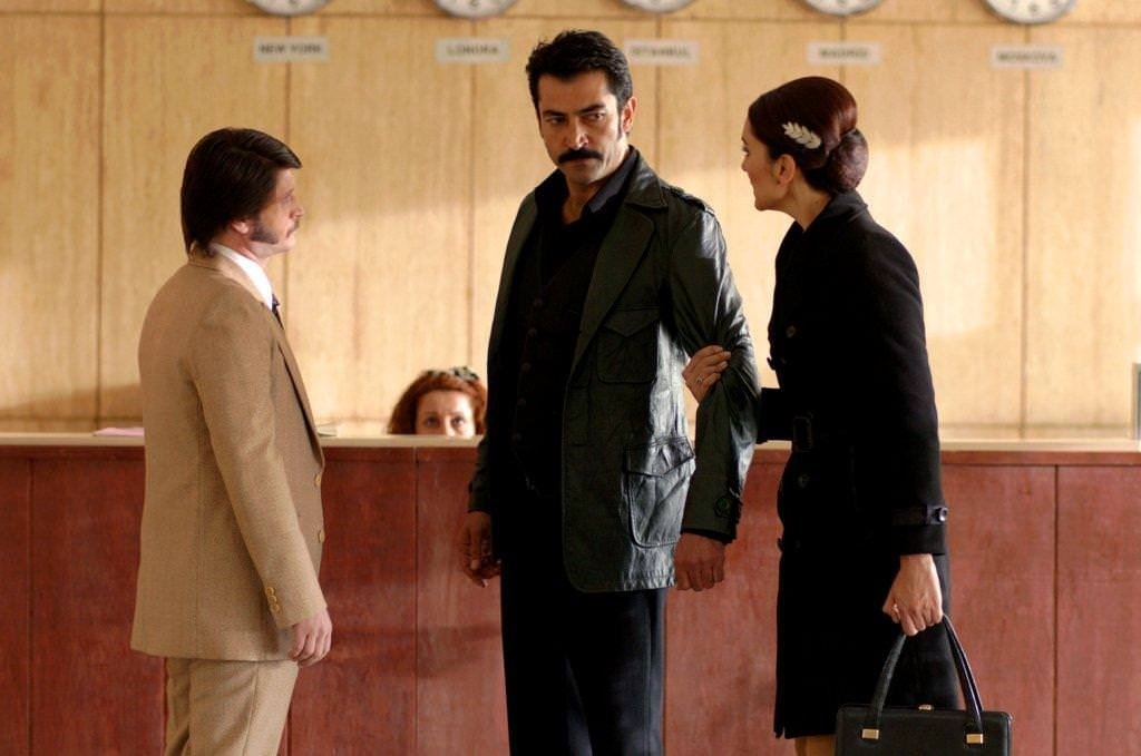 69. bölüm fotoğrafları