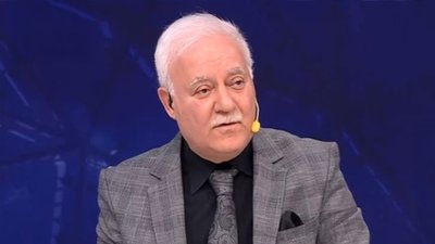 Prof. Dr. Nihat Hatipoğlu ile Sahur