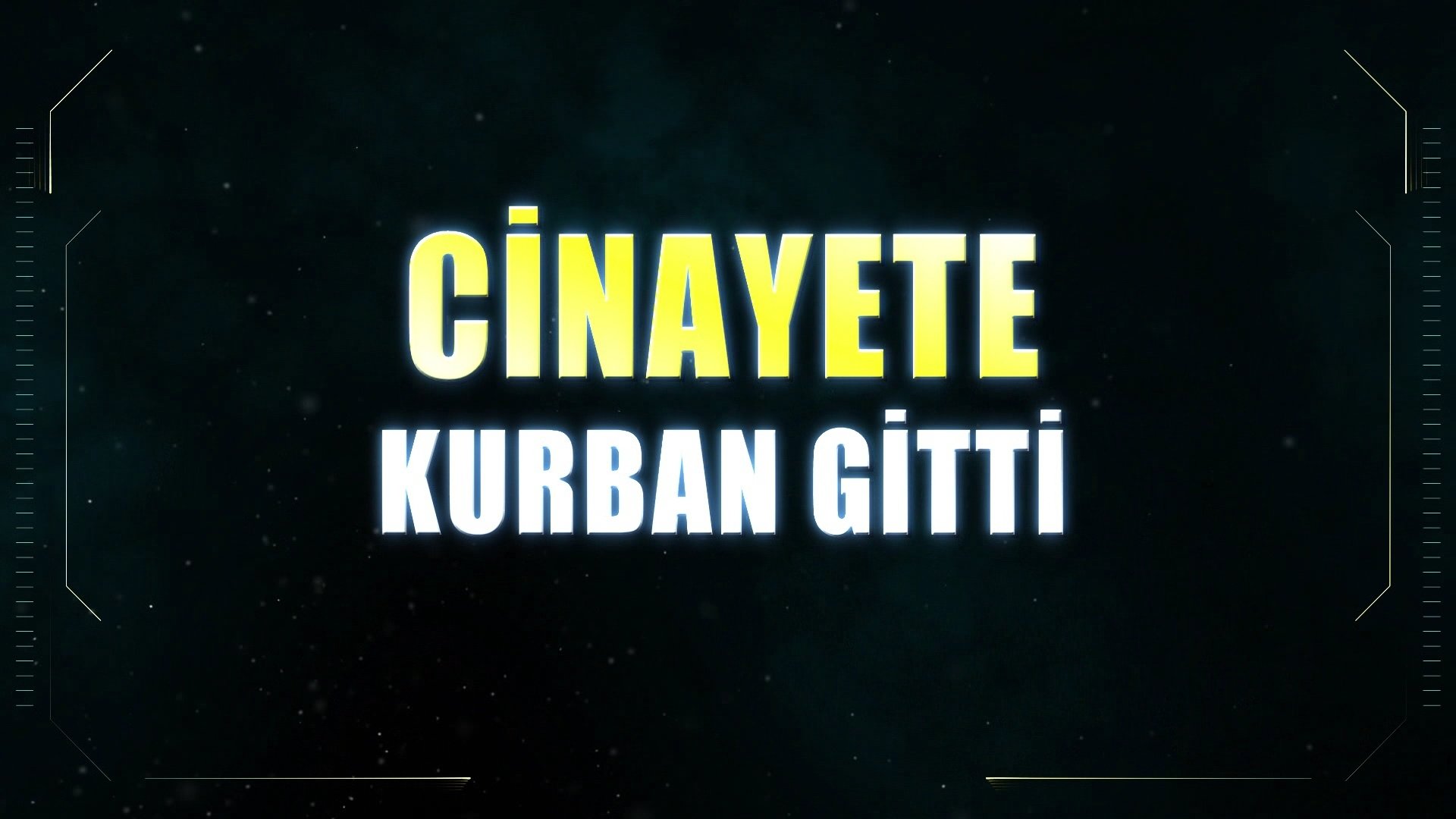  Müge Anlı'da çözülen muhtar cinayetinde karar çıktı