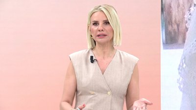 Esra Erol’da