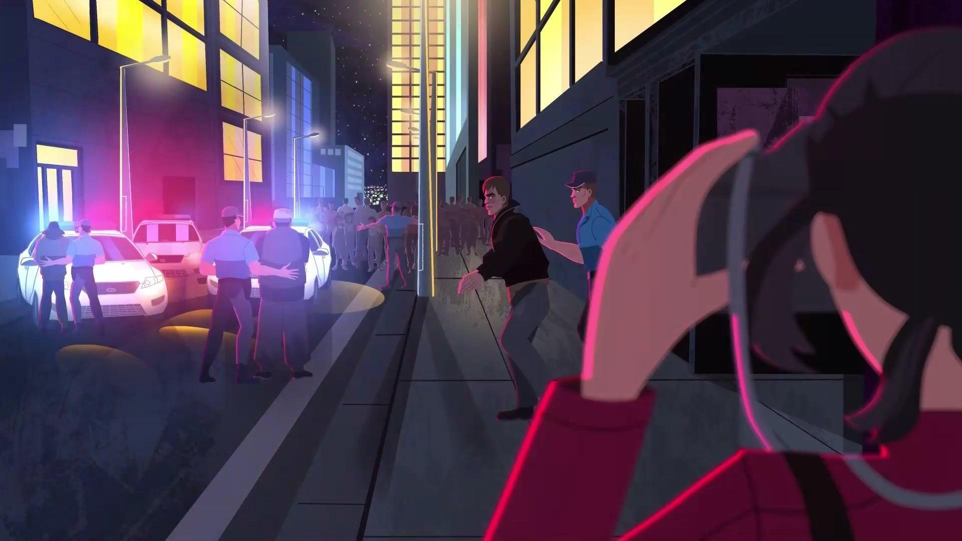 Eşsiz seslendirmesi ve keyifli müzikleriyle ilk Süper Kahraman Çizgi Dizisi  Akıncı atv'de