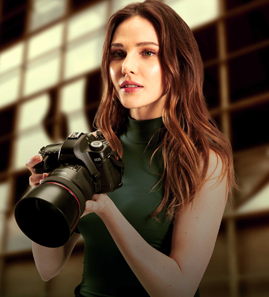 Alina Boz kimdir? Alina Boz Biyografisi