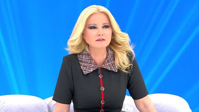 Müge Anlı ile Tatlı Sert