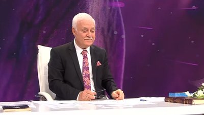 Nihat Hatipoğlu ile Dosta Doğru