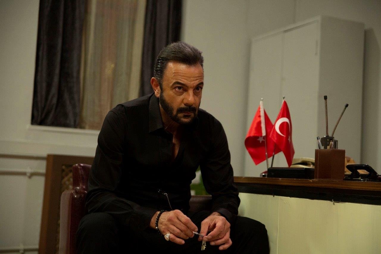 Züleyha ve Yılmaz'ın Unutulmaz Aşkı