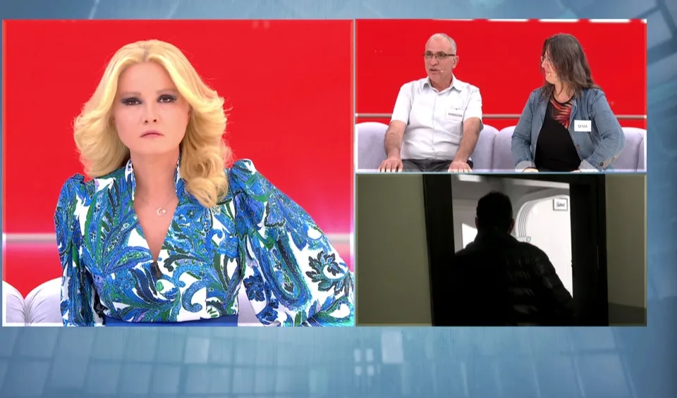 Müge Anlı izleyicisinin ihbarı ile bulundu