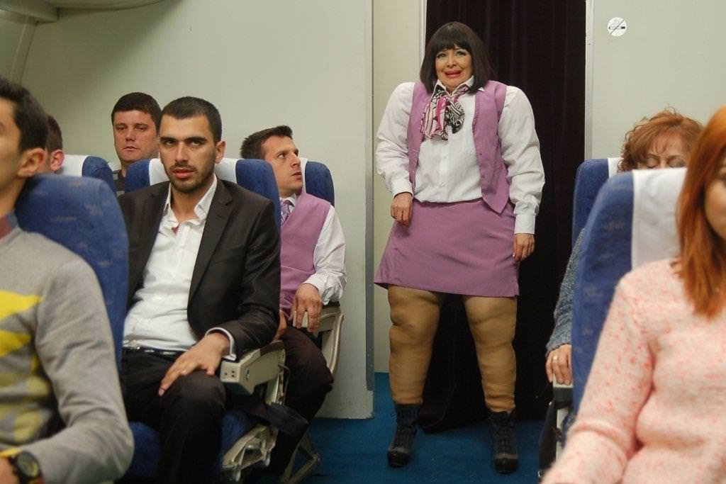 Alemin Kıralı 66.bölüm fotoğrafları