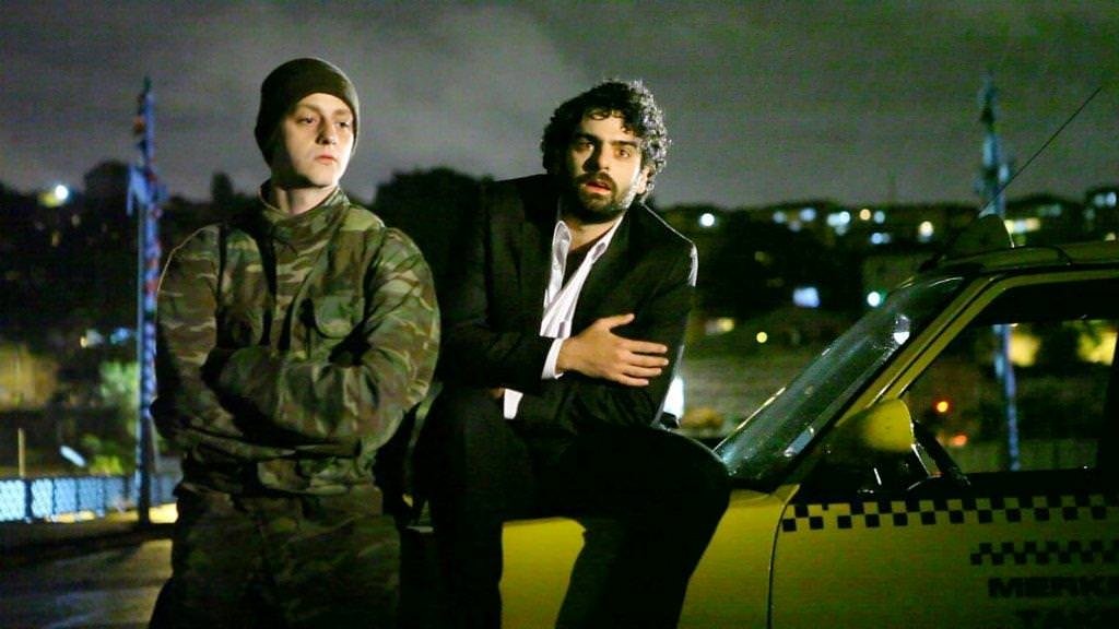 15.bölüm fotoğrafları