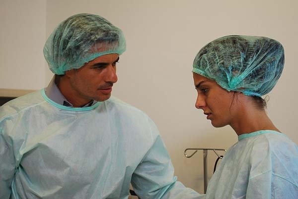 Unutulmaz 55. Bölüm