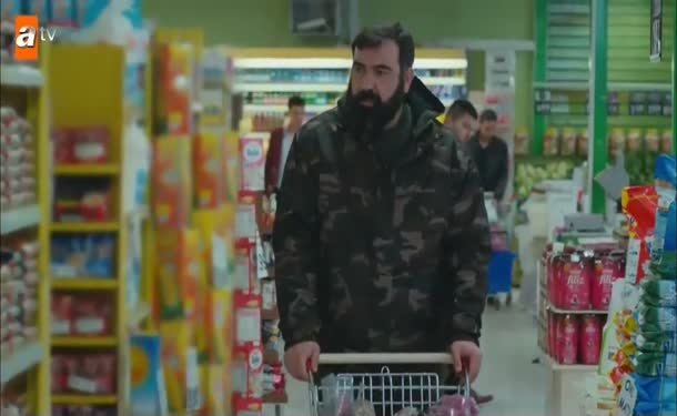 Dadaylı da aşık olur