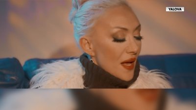 Güllü’nün kızı gözaltına alındı