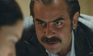 Karadayı
