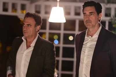 Üvey Anne kadrosuna başarılı isim