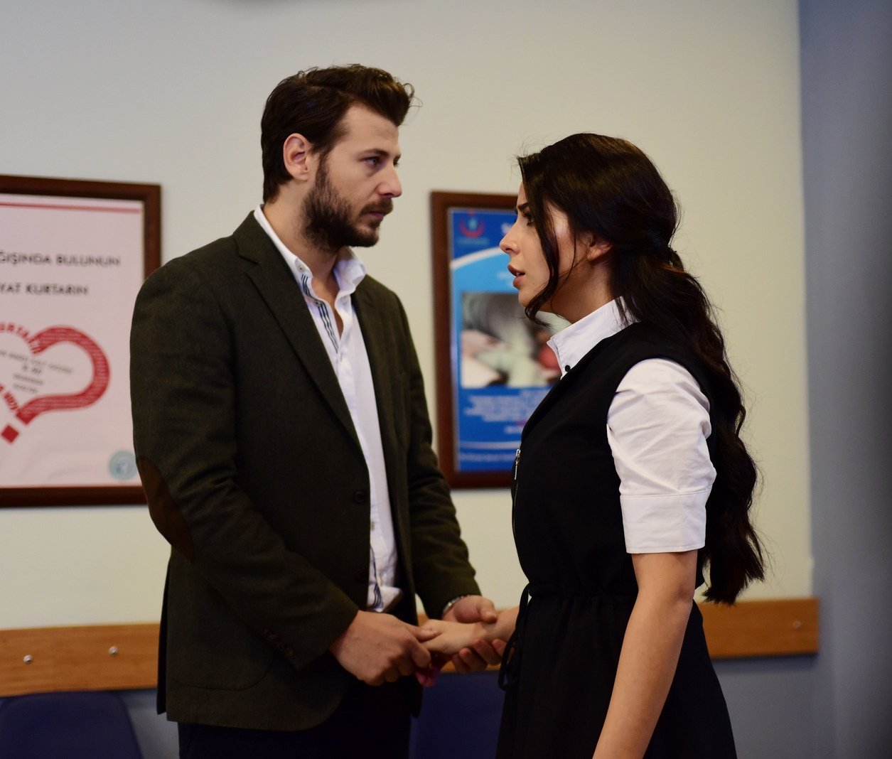 27. Bölüm foto galeri 