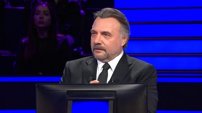 Kim Milyoner Olmak İster?