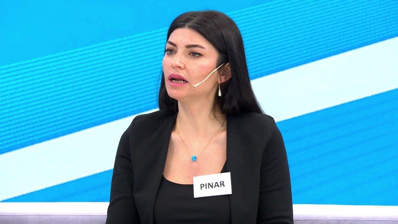 Makyözün gözünü boyayan aşk 