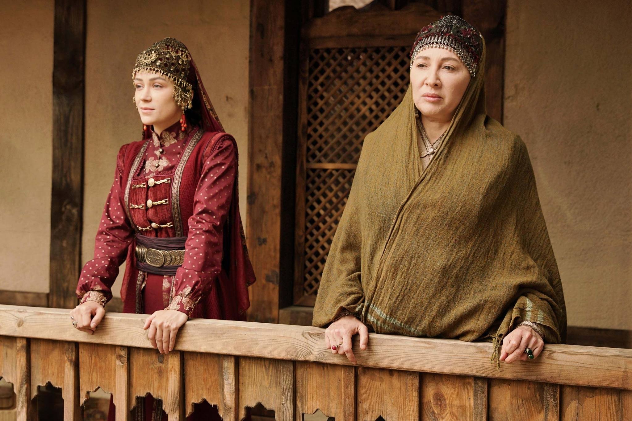 23. Bölüm Foto Galeri