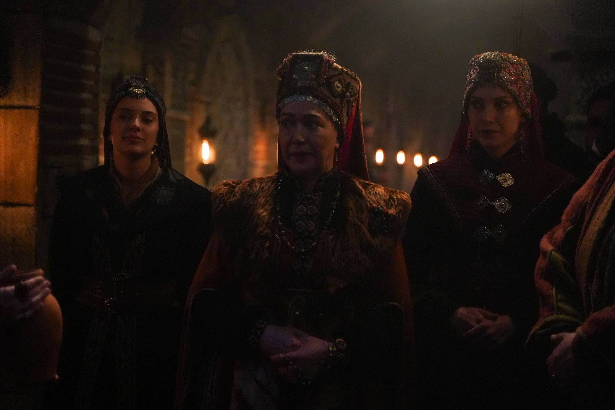 22. Bölüm Foto Galeri