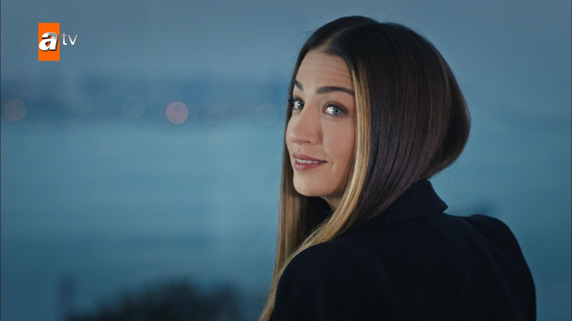 Ömür Façalı Foto Galeri