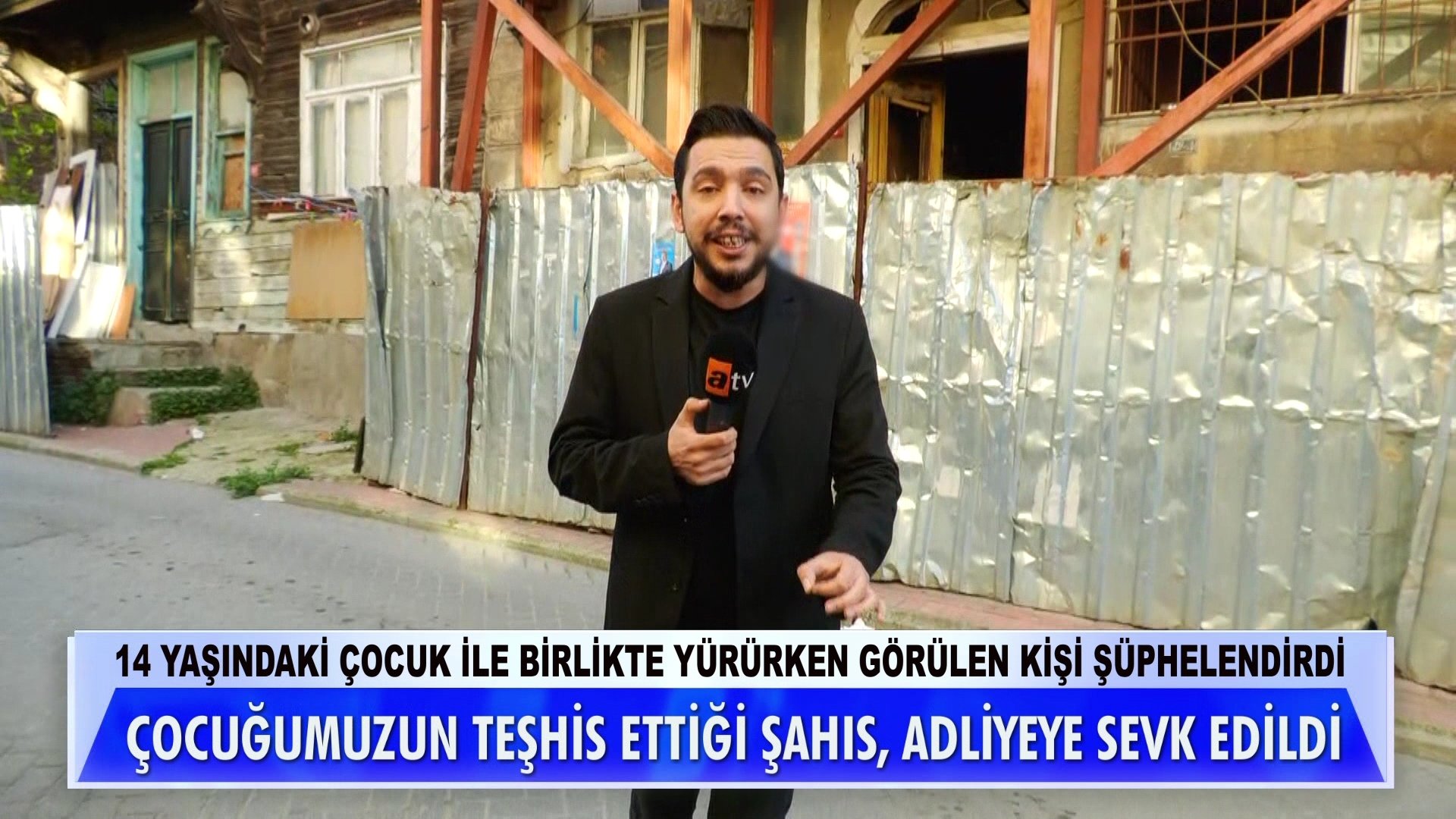 Müge Anlı, istismarı ortaya çıkardı! Otizmli çocuğun anlattıkları emniyeti harekete geçirdi.