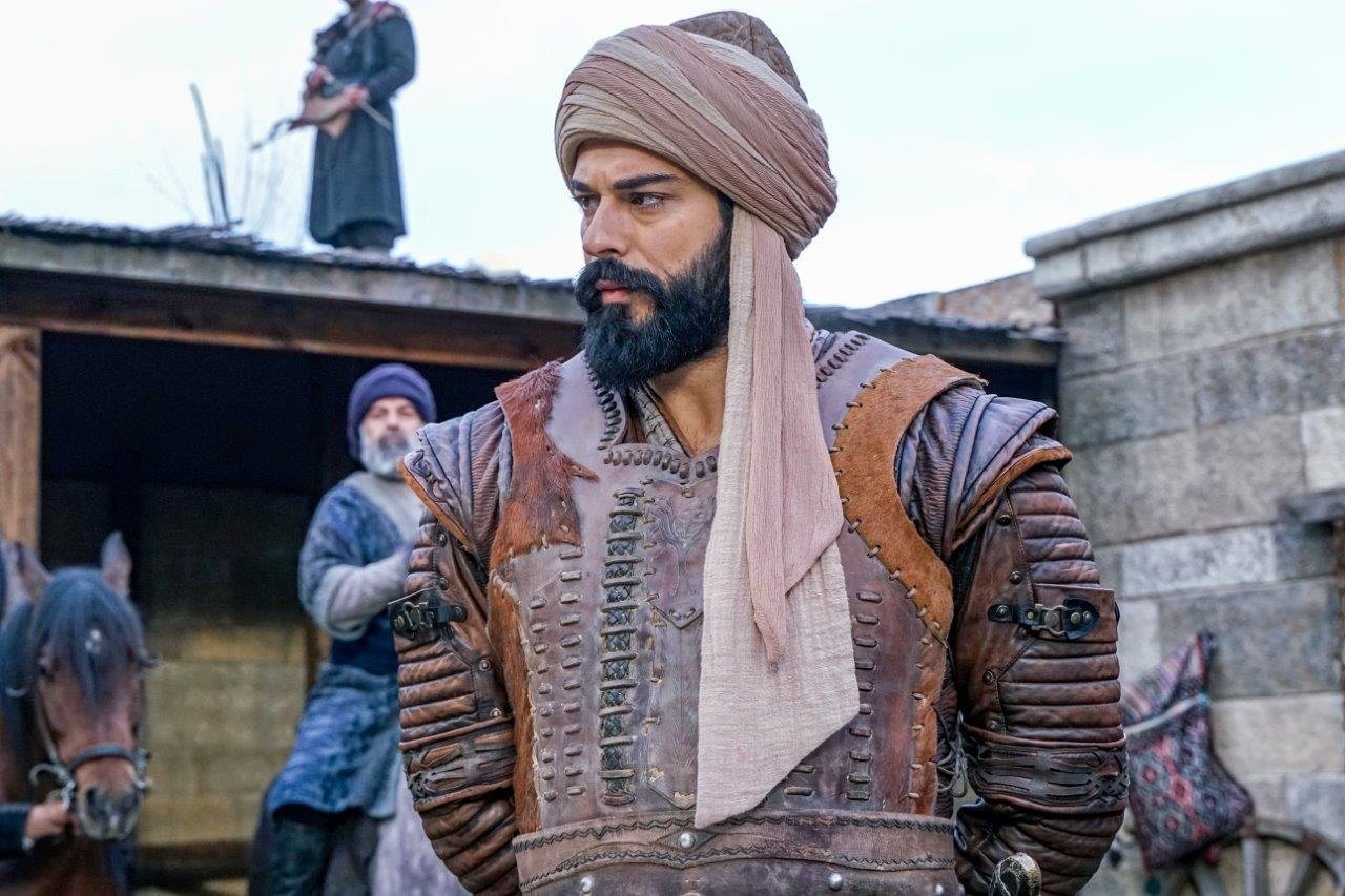 95 Karede 95 Bölüm