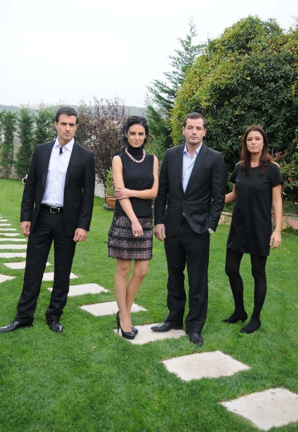 Unutulmaz 59. Bölüm