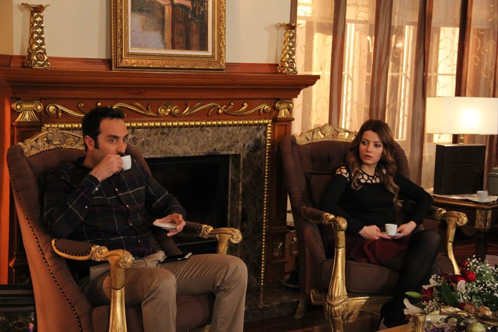 58. bölüm fotogaleri