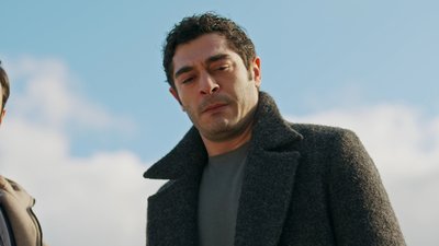 Bir Gece Masalı 25. Bölüm Ön İzleme