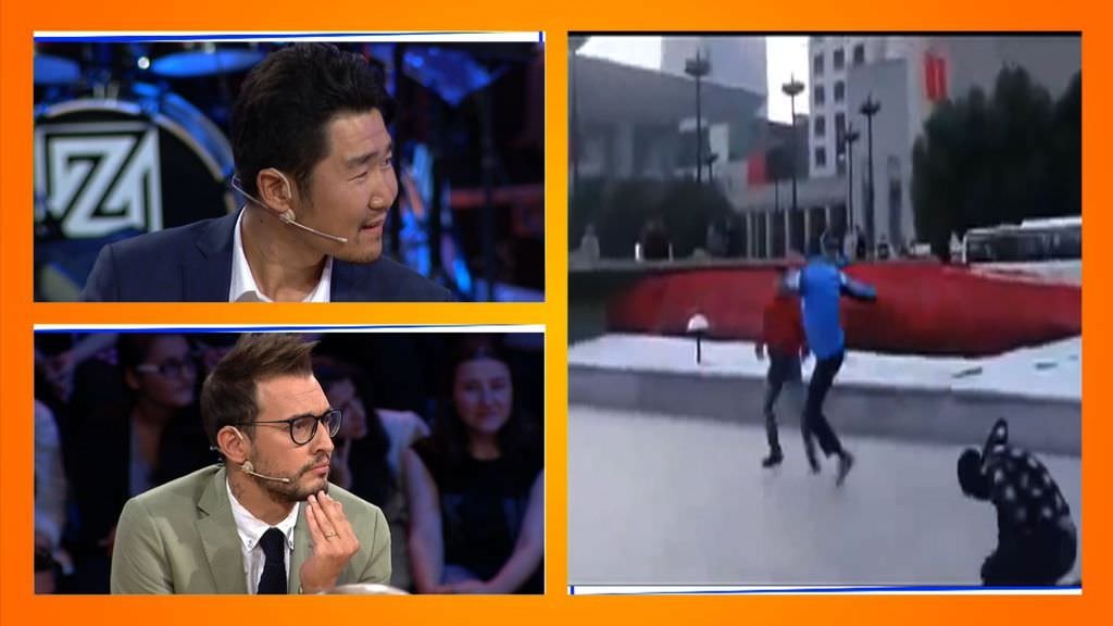 Elin Oğlu 25.bölüm fotogaleri