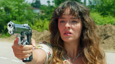 Vermem Seni Ellere - Final