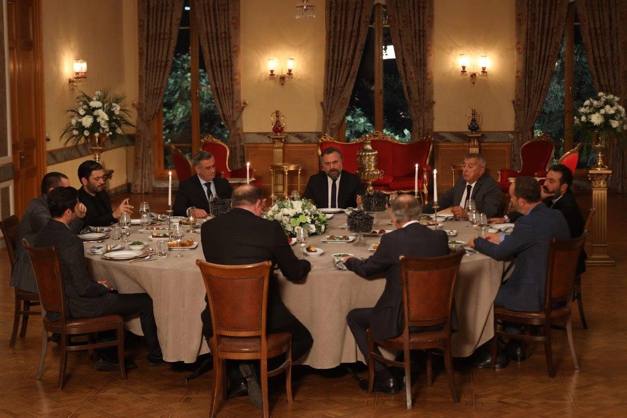 140. Bölüm Foto Galeri 