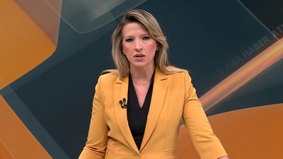 atv Ana Haber