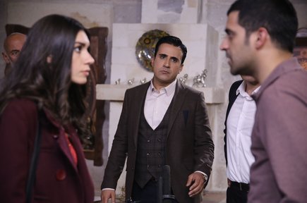 Aşk ve Ceza